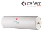CEFEM Serie 4TN Hochtemperatur Leistungskondensator